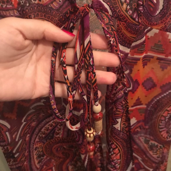 CAbi sheer jacket - Picture 5 of 6